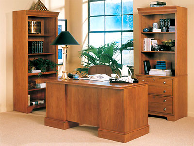 3 bước đem lại tài lộc cho phòng làm việc | ảnh 1