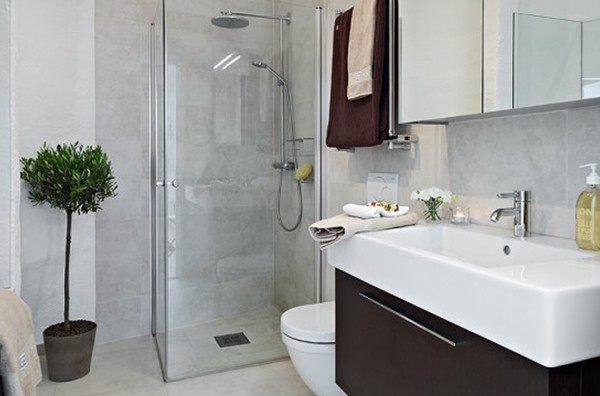 Tư vấn đổi hướng bếp cho căn hộ chung cư 7