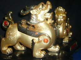 Tỳ Hưu trong phong thủy 2 Tỳ Hưu trong phong thủy | ảnh 3