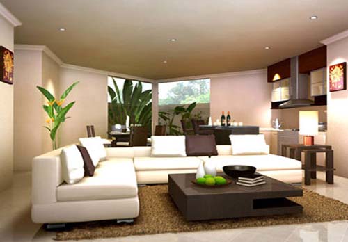 Tạo sinh khí cho ngôi nhà mới 2 Tạo sinh khí cho ngôi nhà mới | ảnh 3