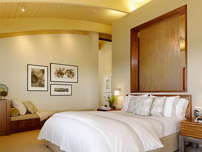 Phong thủy phòng ngủ từ góc chiếu sáng Phong thủy phòng ngủ từ góc chiếu sáng | ảnh 1