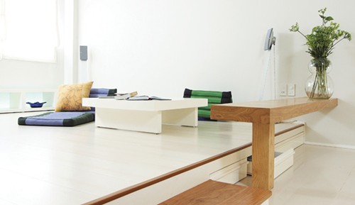 Lưu ý về mặt phong thủy cho căn hộ 2-3 phòng ngủ 1 Lưu ý về mặt phong thủy cho căn hộ 2-3 phòng ngủ | ảnh 2