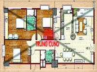 "Trung cung" căn hộ: Có thể bạn chưa biết | ảnh 1