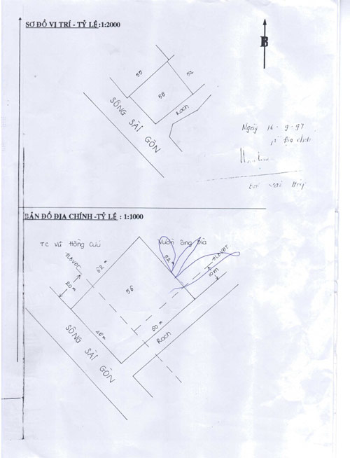 Mua nhà hợp phong thuỷ cho gia chủ sinh năm 1968 Mua nhà hợp phong thuỷ cho gia chủ sinh năm 1968 | ảnh 1