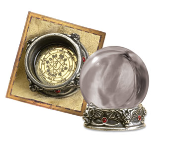 Các vật khí hóa sát thường gặp (P3)