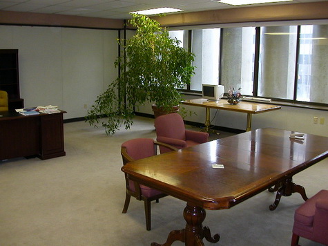 11 điều nên biết về phong thủy văn phòng 1