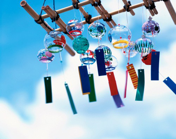 Phong thủy cho nhà đẹp từ chuông gió 12 Phong thủy cho nhà đẹp từ chuông gió | ảnh 13