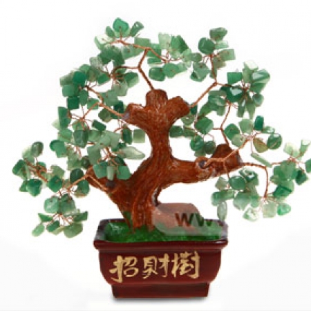 Những vật phẩm phong thủy đón lành, tránh dữ cho năm mới Giáp Ngọ 2014 (P2) 1