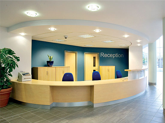 Phong thủy và tiền sảnh công ty 1 Phong thủy và tiền sảnh công ty | ảnh 2