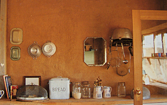 Sắp xếp phòng ốc theo phong thủy 5 Sắp xếp phòng ốc theo phong thủy | ảnh 6