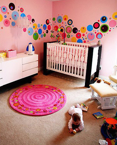 Hóa giải phòng bé khi nghịch phong thủy 1 Hóa giải phòng bé khi nghịch phong thủy | ảnh 2