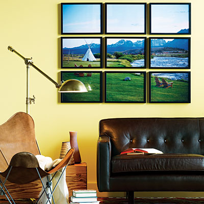 Sắp xếp nhà cửa theo phong thủy cho năm mới may mắn 3