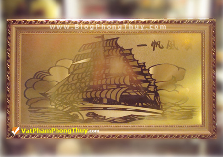 Chọn tranh mang may mắn cho văn phòng, công ty và nhà ở | ảnh 6