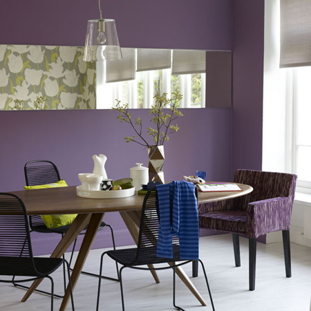 Gương phong thủy- vài điều nên biết 1