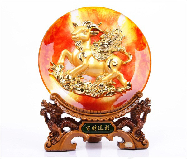 biểu tượng phong thủy nhà ở