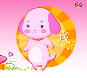 Tuổi Tuất năm 2014