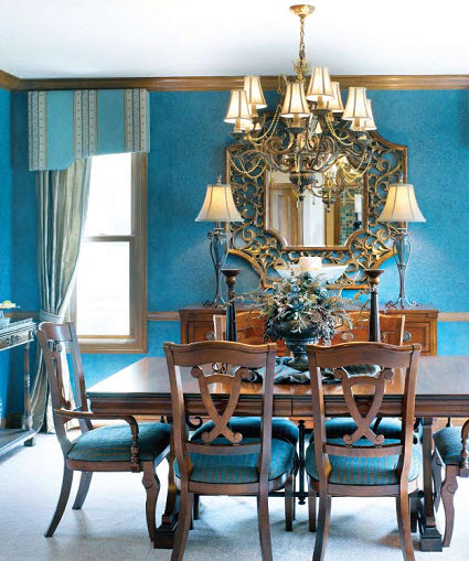 7 cách phục hồi sinh khí cho nhà 7 cách phục hồi sinh khí cho nhà | ảnh 1