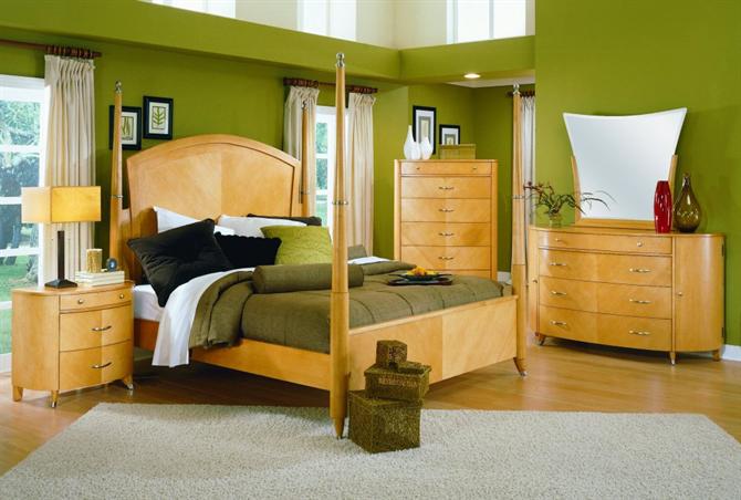 Dụng Mộc theo Phong thủy để đều tiết luồng khí cho nhà Dụng Mộc theo Phong thủy để đều tiết luồng khí cho nhà | ảnh 1