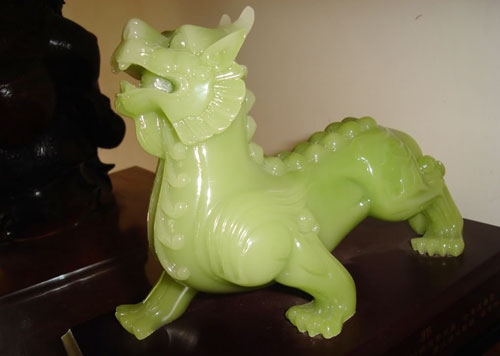 Đã đến thời phong thủy lên ngôi? Đã đến thời phong thủy lên ngôi? | ảnh 1