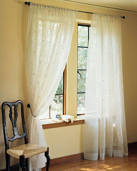 Phong thủy cho cửa sổ để đem may mắn vào nhà Phong thủy cho cửa sổ để đem may mắn vào nhà | ảnh 1