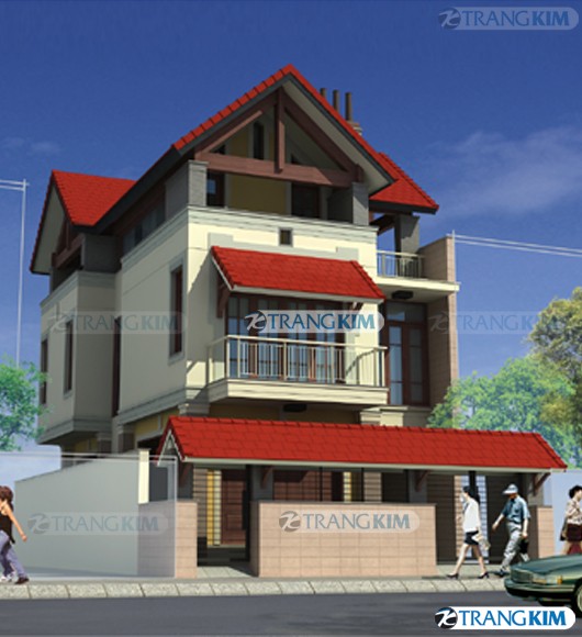 Những gợi ý giúp chọn mua nhà hợp phong thủy Những gợi ý để chọn nhà để mua hợp phong thủy | ảnh 1