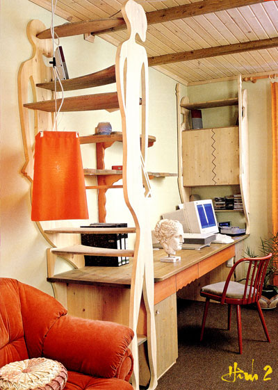 Tạo không gian của gia chủ 1 Tạo không gian của gia chủ | ảnh 2