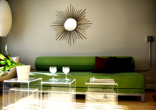 Những vật khí giúp tích tụ năng lượng cho không gian sống 7 Những vật khí giúp tích tụ năng lượng cho không gian sống | ảnh 8