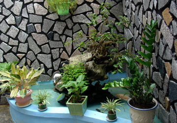 Tin vào phong thủy nhưng đừng mê tín Tin vào phong thủy nhưng đừng mê tín | ảnh 1