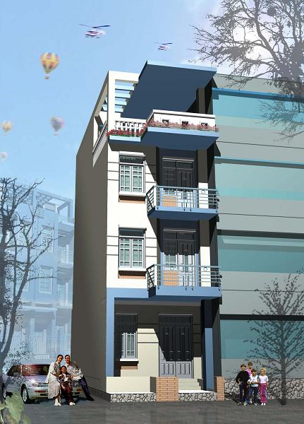 Có cần quan tâm đến phong thủy nhà cửa?