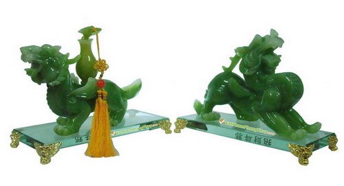 Tỳ Hưu phong thủy và những câu chuyện li kì 3