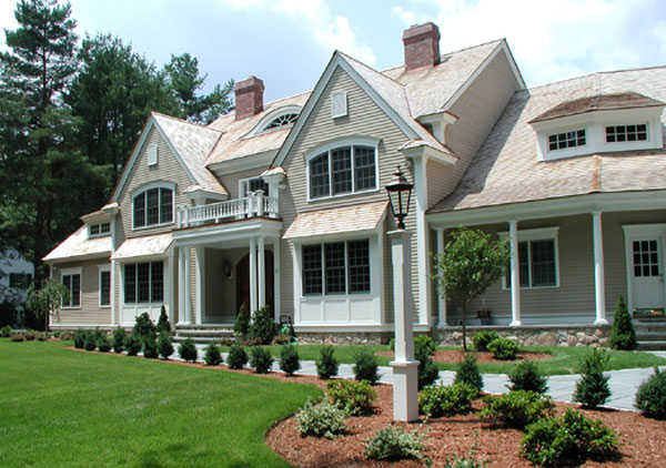 Tác động ngoại cảnh gây hung sát cho nhà bạn 1 Tác động ngoại cảnh gây hung sát cho nhà bạn | ảnh 2