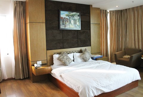 Có buộc phải ngủ lại nhà ngày nhập trạch?