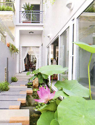 Làm sao để thu hút sinh khí vào nhà Làm sao để thu hút sinh khí vào nhà | ảnh 1