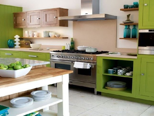 Những màu sắc mang lại may mắn trong năm 2014 1