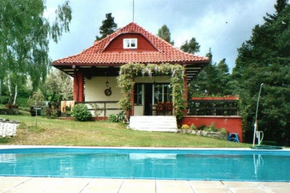 Xây dựng biệt thự theo phong thủy