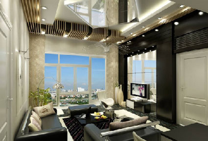 Tìm hiểu cuốn sách Tìm hiểu cuốn sách "Phong thủy hiện đại trong bất động sản" | ảnh 1