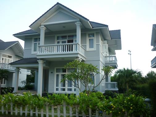 phong thủy nhà ở