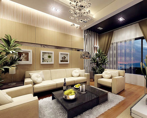 Bí quyết cải thiện phong thủy cho ngôi nhà Bí quyết cải thiện phong thủy cho ngôi nhà | ảnh 1