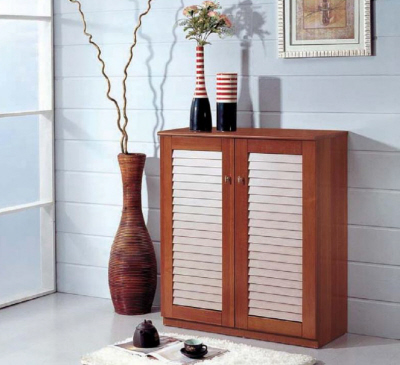 6 điều cấm kỵ khi bài trí tủ dựng giày 6 điều cấm kỵ khi bài trí tủ dựng giày | ảnh 1