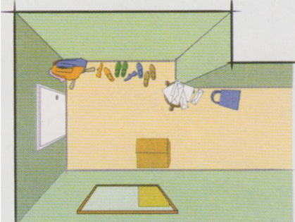 Giải pháp tăng cường năng lượng tốt cho nhà ở