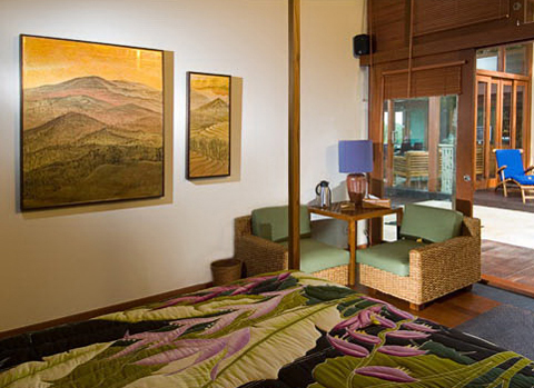 Tăng vượng khí cho nhà ở nhờ treo tranh theo phong thủy Tăng vượng khí cho nhà ở nhờ treo tranh theo phong thủy | ảnh 1