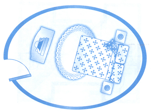 Hình dáng phòng ngủ theo phong thuỷ 3