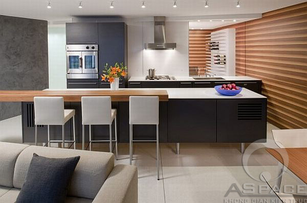 Đặt bếp theo Đặt bếp theo "trạch" và "mệnh" | ảnh 1