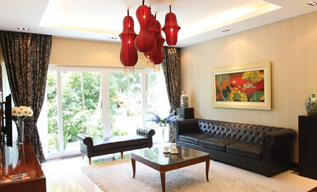 Cần chọn vật liệu, đồ nội thất hợp mệnh gia chủ 1 Cần chọn vật liệu, đồ nội thất hợp mệnh gia chủ | ảnh 2