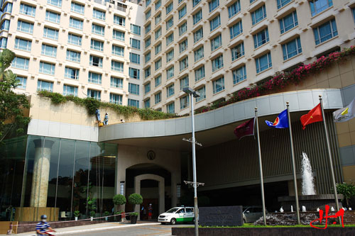 Xoay khéo phong thuỷ trong nhà đất xéo Xoay khéo phong thuỷ trong nhà đất xéo | ảnh 1