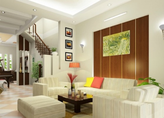 Xây nhà hướng Đông theo phong thủy 1