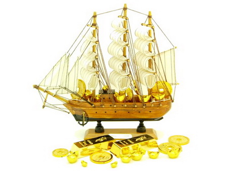 Các vật khí hóa sát thường gặp (P2) 6