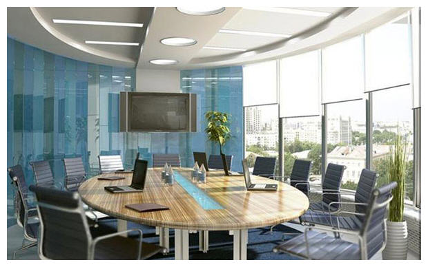 Phong thuỷ phòng làm việc | ảnh 1