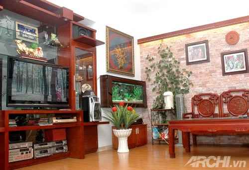 Cách xác định trung cung nhà ở Cách xác định trung cung nhà ở | ảnh 1