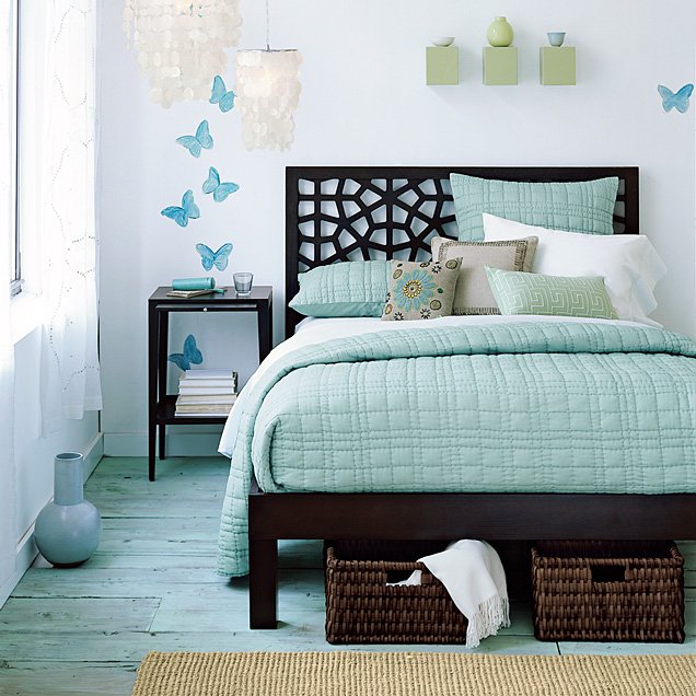 Ngôi nhà hợp phong thuỷ 1